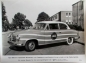 Preview: Borgward Isabella at Perfomance Ride Casablanca - Belgisch Kongo 1955 Factoryphoto (4928)
